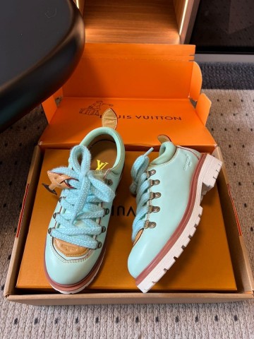Louis Vuitton ботинки