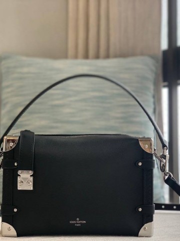 Louis Vuitton Side Trunk сумка