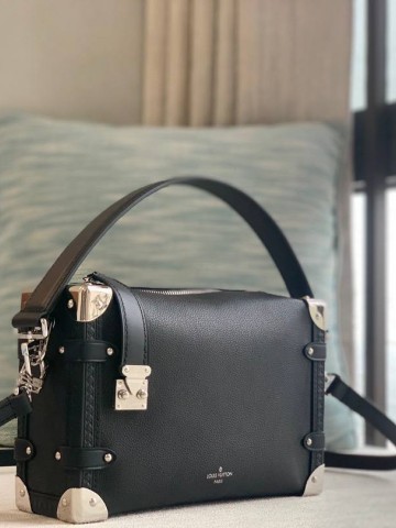Louis Vuitton Side Trunk сумка