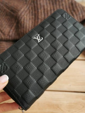 Louis Vuitton кошелек