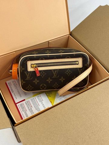 Louis Vuitton сумка
