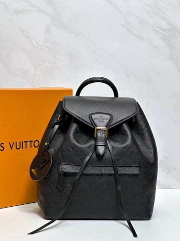 Louis Vuitton Montsouris рюкзак