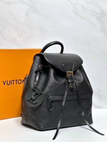 Louis Vuitton Montsouris рюкзак