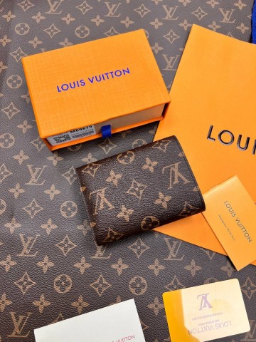 Louis Vuitton кошелек