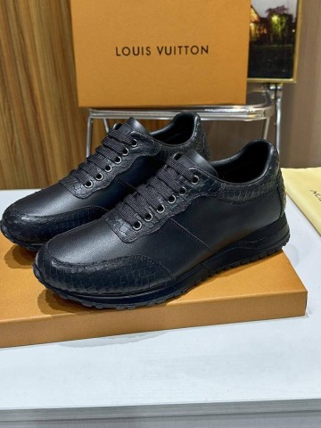 Louis Vuitton кроссовки