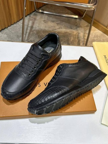 Louis Vuitton кроссовки
