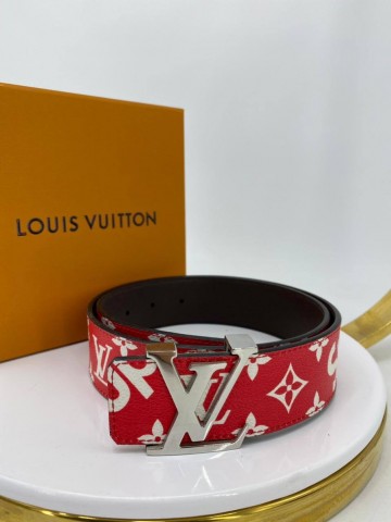 Louis Vuitton ремень