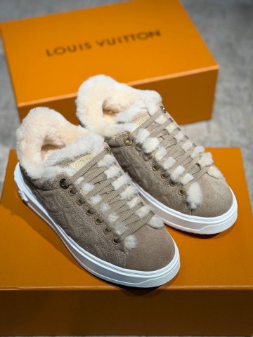 Louis Vuitton кроссовки