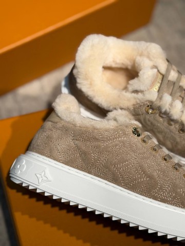 Louis Vuitton кроссовки