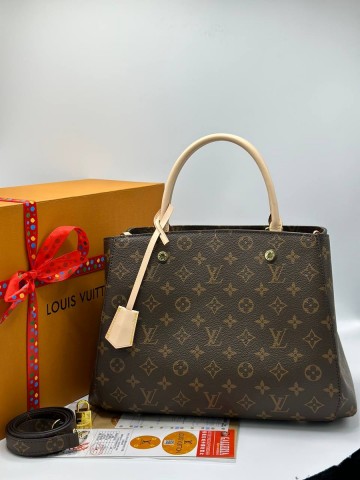 Louis Vuitton сумка