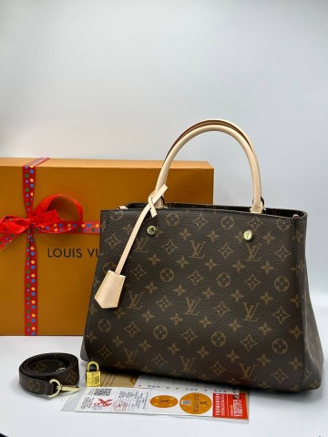 Louis Vuitton сумка