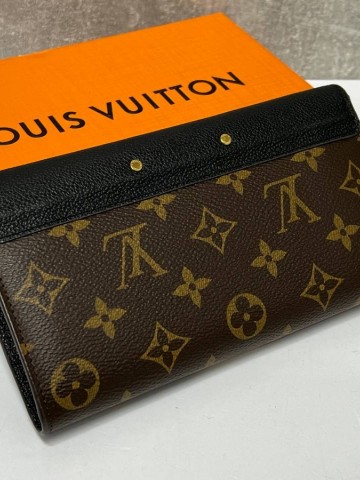 Louis Vuitton кошелек