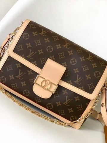 Louis Vuitton сумка