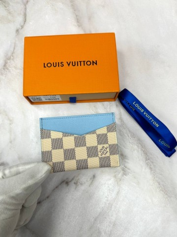 Louis Vuitton картхолдер