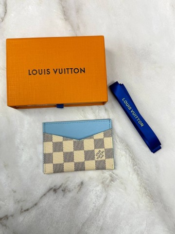Louis Vuitton картхолдер
