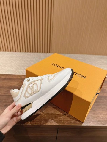 Louis Vuitton кроссовки