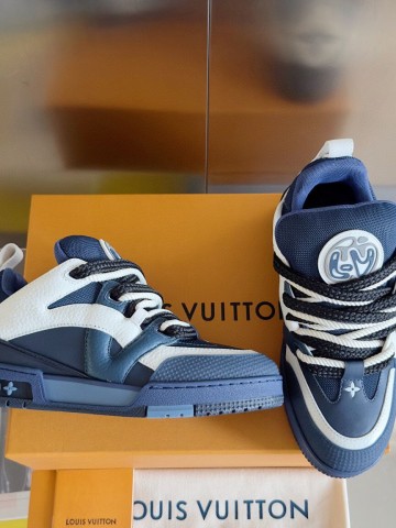 Louis Vuitton кроссовки