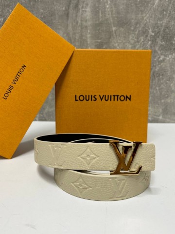 Louis Vuitton ремень