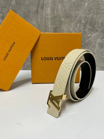 Louis Vuitton ремень
