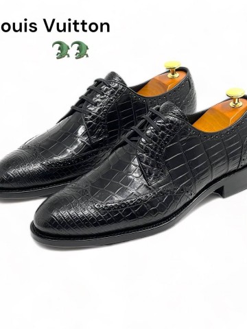 Louis Vuitton ботинки