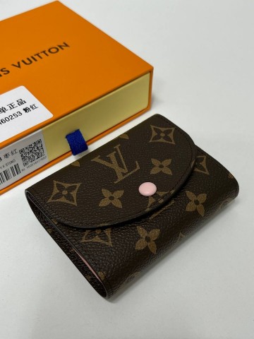 Louis Vuitton кошелек