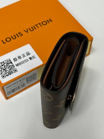 Louis Vuitton кошелек