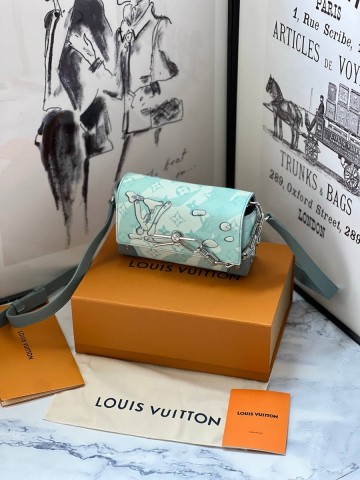 Louis Vuitton сумка