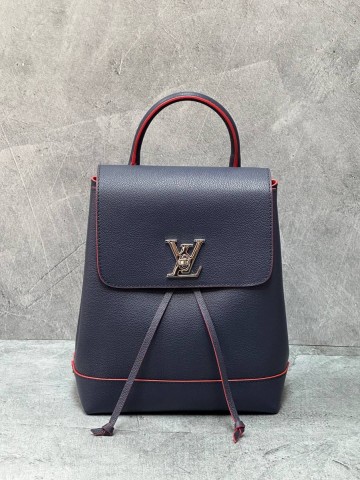Louis Vuitton MYLOCKME рюкзак