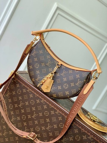 Louis Vuitton Looping сумка