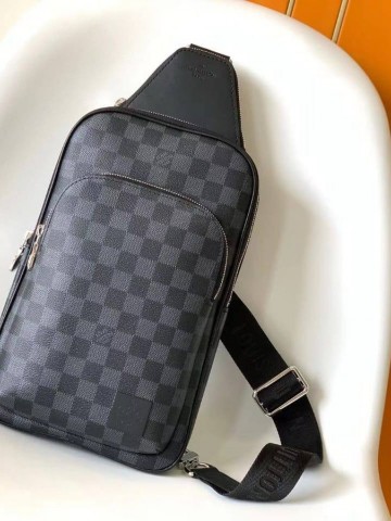 Louis Vuitton рюкзак