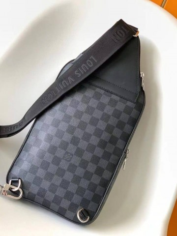 Louis Vuitton рюкзак