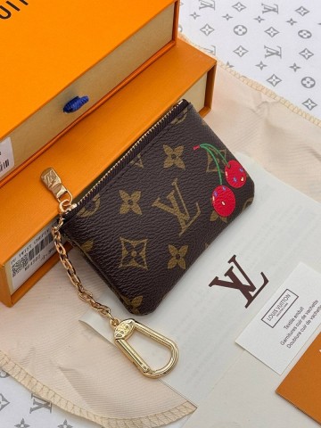 Louis Vuitton ключница