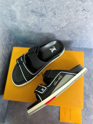 Louis Vuitton шлепанцы