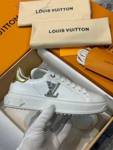 Louis Vuitton кроссовки