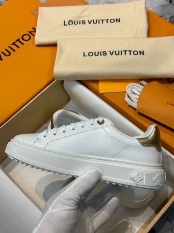 Louis Vuitton кроссовки