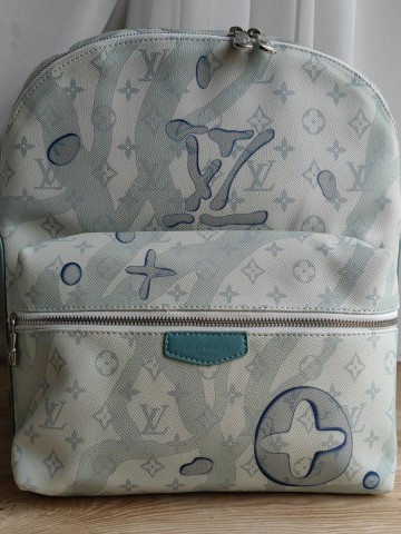 Louis Vuitton рюкзак