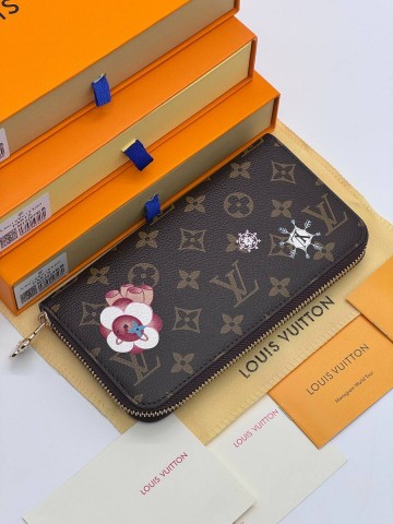 Louis Vuitton кошелек