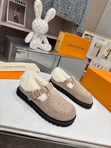 Louis Vuitton лоферы
