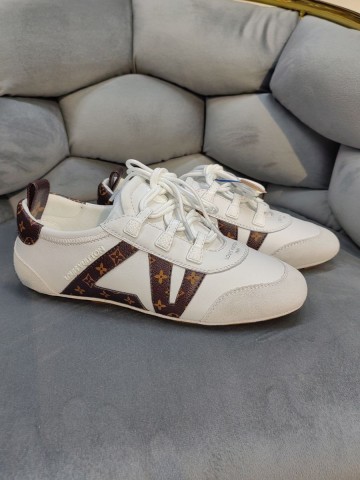 Louis Vuitton Sneakerina кроссовки