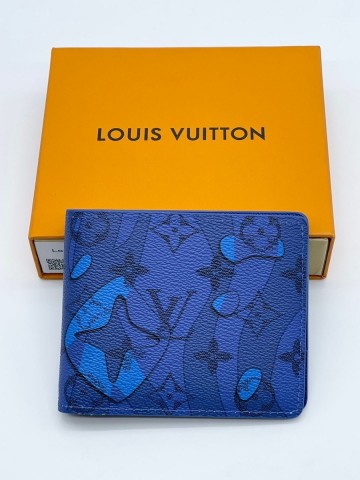 Louis Vuitton кошелек