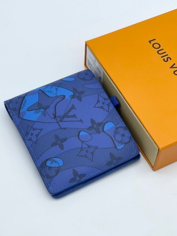 Louis Vuitton кошелек