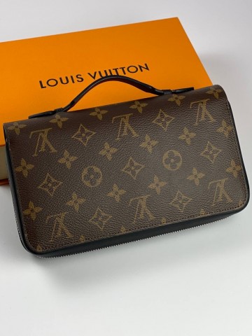 Louis Vuitton кошелек