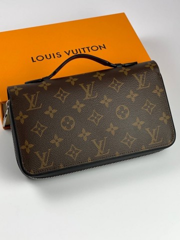 Louis Vuitton кошелек