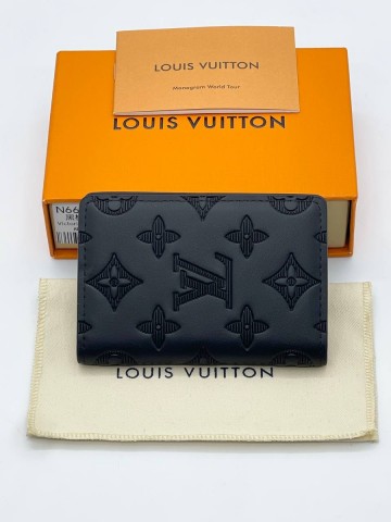 Louis Vuitton картхолдер
