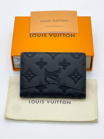 Louis Vuitton картхолдер