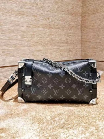 Louis Vuitton Side Trunk сумка