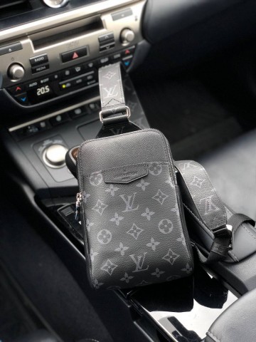 Louis Vuitton сумка