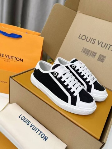 Louis Vuitton кеды