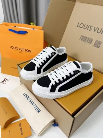 Louis Vuitton кеды