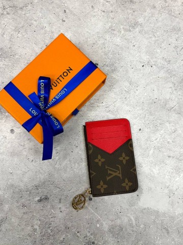 Louis Vuitton картхолдер